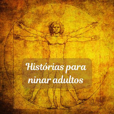 O Homem Vitruviano