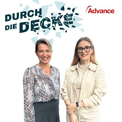 #13 Ist Mut lernbar, Leonie Flückiger? #13 Ist Mut lernbar, Leonie Flückiger?