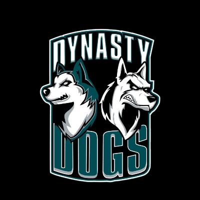 Dynasty Dogs: Jaxson Dart to Start! Player Panic and Confidence meters!