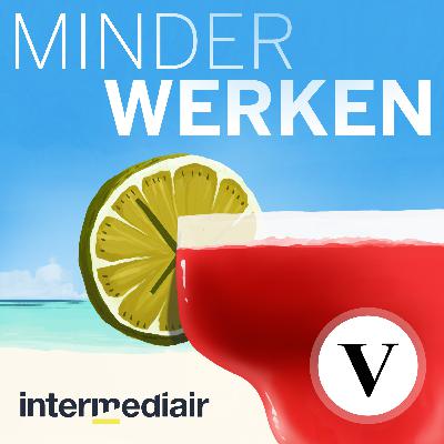 S1E10: Zo leer je overtuigend onderhandelen