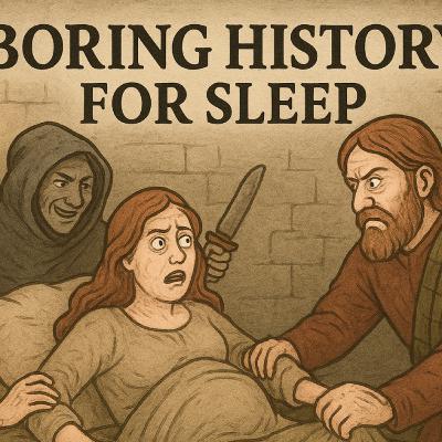 Medieval Childbirth Was PURE NIGHTMARE | Boring History For Sleep