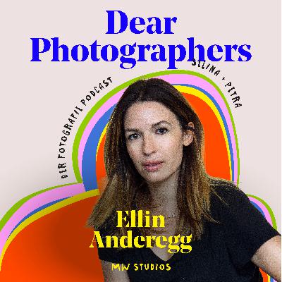 15. Ellin Anderegg über Mutterschaft als Fotografin: Angst, Balance & Realität 15. Ellin Anderegg über Mutterschaft als Fotografin: Angst, Balance & Realität