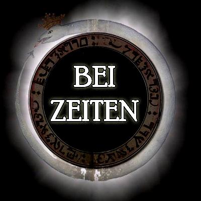 Splitter - Die Welt aus Klang