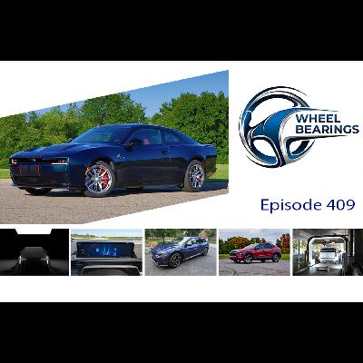 Buying A Used EV