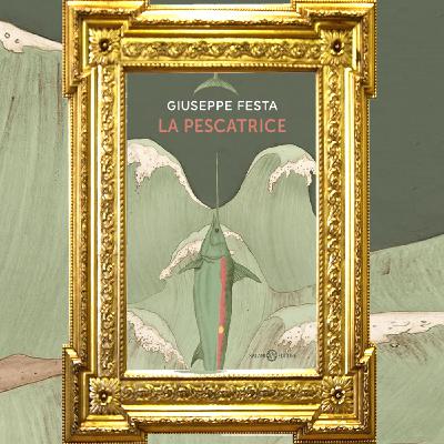 Giuseppe Festa: "La Pescatrice" Giuseppe Festa: "La Pescatrice"