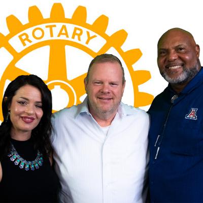 Rotary Club Connections: Building a Legacy of Friendship & Service