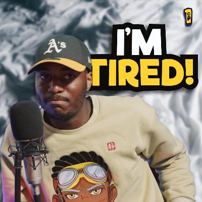 Are We Suffering From Gaming Fatigue? Are We Suffering From Gaming Fatigue?