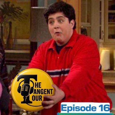 Episode 16: Memories of Drake and Josh - Seasons 1 and 2