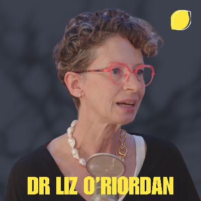 From Surgeon to Survivor: How Breast Cancer Transformed Dr Liz O’Riordan’s Life From Surgeon to Survivor: How Breast Cancer Transformed Dr Liz O’Riordan’s Life