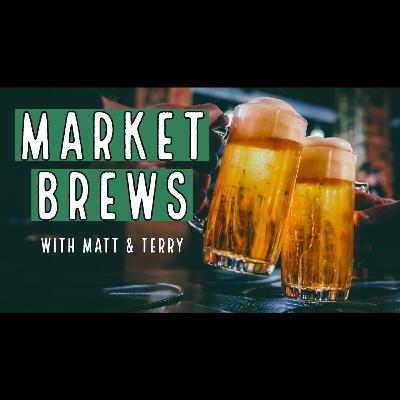 Stephen "Doc Jones" Bradbury of Litherman's Limited Brewery | Market Brews Stephen "Doc Jones" Bradbury of Litherman's Limited Brewery | Market Brews