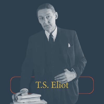 T.S. Eliot - The Hollow Men with Eric Hutchinson T.S. Eliot - The Hollow Men with Eric Hutchinson