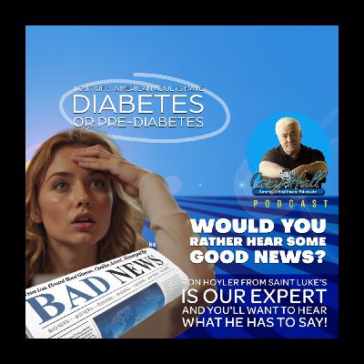 Diabetic? You have a 50% greater chance of developing dementia-And that's just scary Diabetic? You have a 50% greater chance of developing dementia-And that's just scary