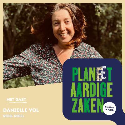 Danielle Vol - Rebel Rebel