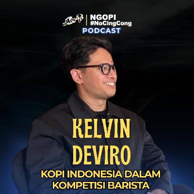 APAKAH KITA GAK BANGGA DENGAN KOPI INDONESIA?? || KELVIN DEVIRO, BA OFFICINE ALEGRA