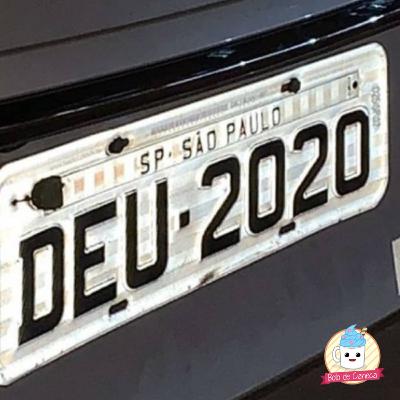Bolo de Caneca #12 - O que rolou, 2020?