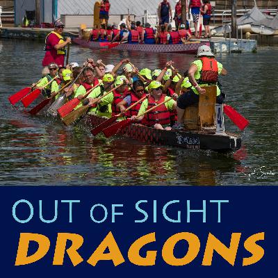 Episode Eight - Maybelle Kagy Episode Eight - Maybelle Kagy