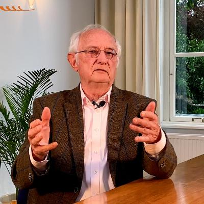 Waar zit de ingang naar een hoopvolle toekomst? (2)