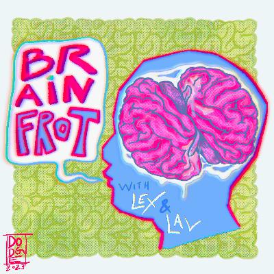 Ep. 19 - Major Advancements In Tboy Chastity