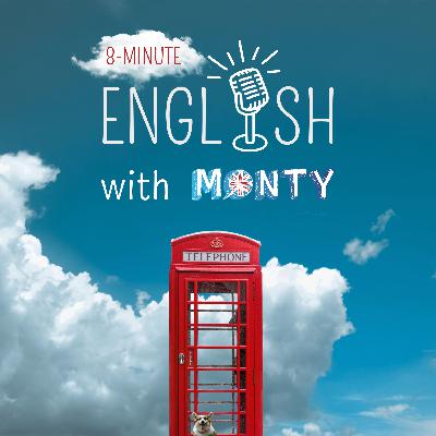 8-minute English - Past perfect continuous