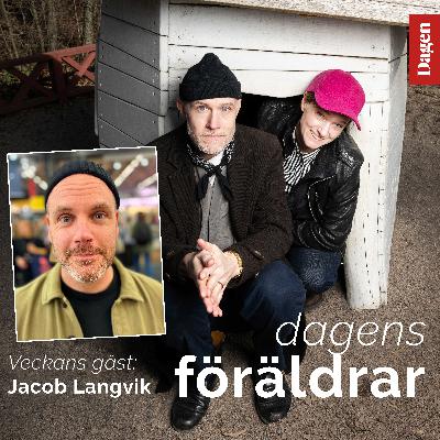 "Unga pojkar är ju blivande pappor och här har vi ett jättejobb att göra"