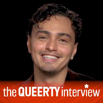 Behind the Web: Tonatiuh Talks Kiss of the Spider Woman