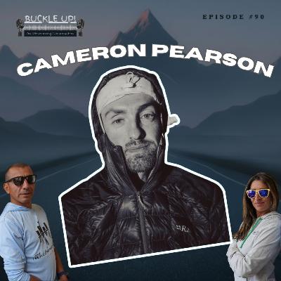 From Tri to Trail: Cameron Pearson's Ultrarunning Evolution ep.90