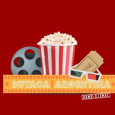 Butaca argentina la columna de espectáculos en Noche de lobos AM 1440 Radio Impacto 23-03-2021 #Estrenos de la semana #Cine #Música Butaca argentina la columna de espectáculos en Noche de lobos AM 1440 Radio Impacto 23-03-2021 #Estrenos de la semana #Cine #Música