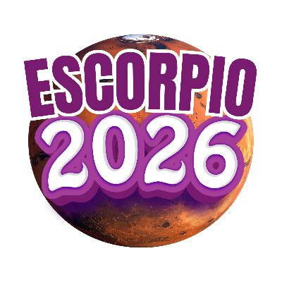 Horóscopo ESCORPIO 2026 | From The Lost To The River