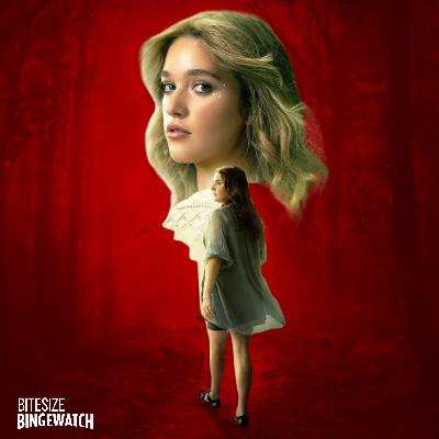 Playing Gracie Darling (Season 1, Paramount Plus, 2025)