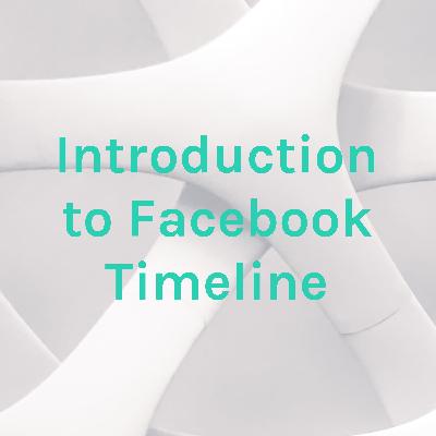 Facebook Timeline
