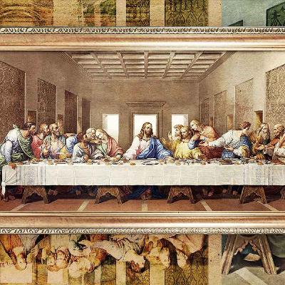 راز داوینچی(جنایی)-فصل هفتم