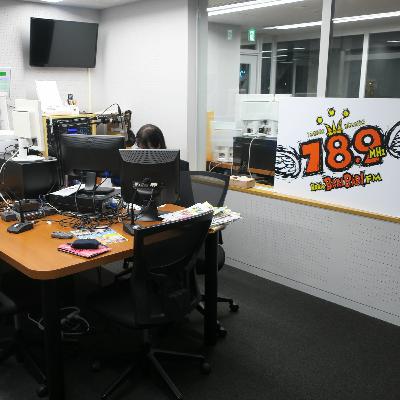 OAに収まらなった内容を引き続き!愛媛県今治市・FMラヂオバリバリ特集|2020.02.06 放送後トーク OAに収まらなった内容を引き続き!愛媛県今治市・FMラヂオバリバリ特集|2020.02.06 放送後トーク