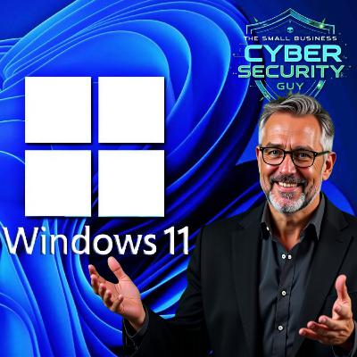 Why Windows 11 25H2 Is a Quiet Security Game-Changer