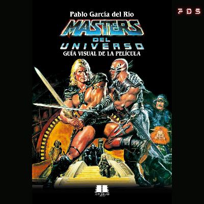 Fallo de sistema - 796: Masters del Universo (1987) - 13/07/25