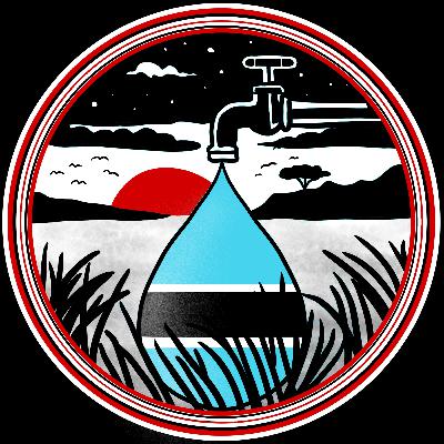 Wasserknappheit - Ein Poetry Workshop hinter Gitter