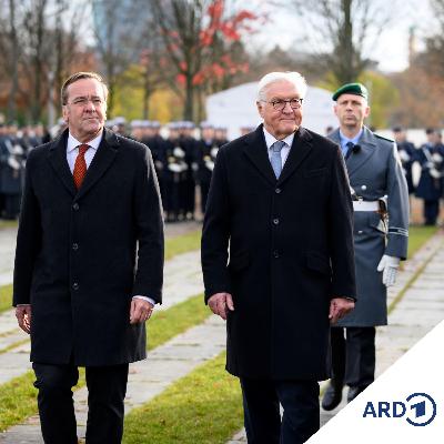 70 Jahre Bundeswehr 70 Jahre Bundeswehr