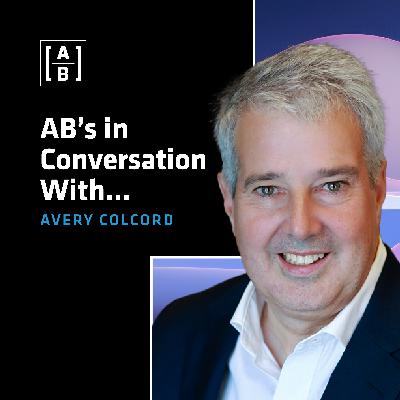 AB's In Conversation With Avery Colcord