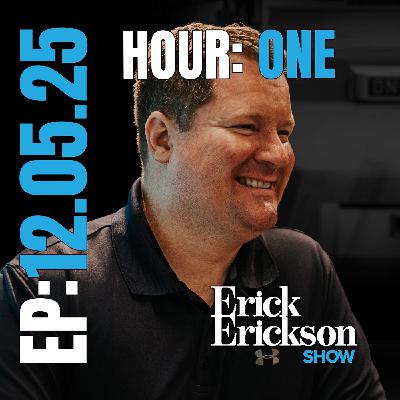 S14 EP213: Hour 1 - You Thought He Was White Too S14 EP213: Hour 1 - You Thought He Was White Too