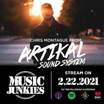 Ep 14 - Artikal Sound System