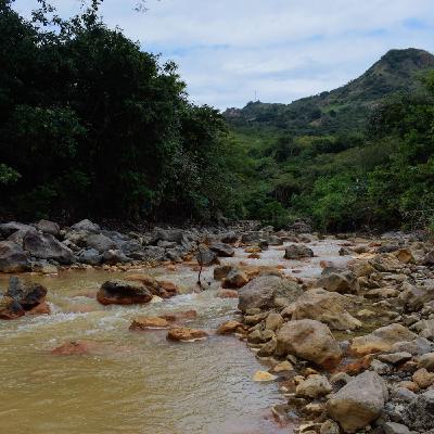 El río que brilla de veneno (Ep. 2) | El tesoro que dejó sed
