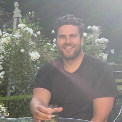 Episode 22: Bayne Pettinger