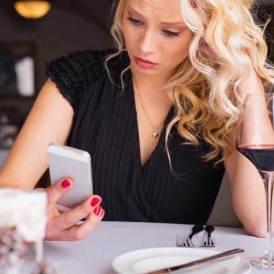 Does Breaking No Contact Ever Work? Does Breaking No Contact Ever Work?