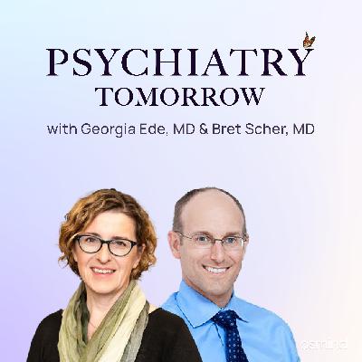 Metabolic Psychiatry: Can Ketones Transform Mental Health Treatment? Metabolic Psychiatry: Can Ketones Transform Mental Health Treatment?
