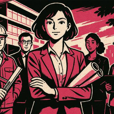 050 - AIA C401: Protecting Your Practice from Consultant Chaos