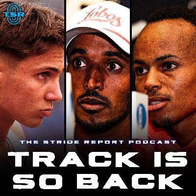 Habtom Samuel vs Brian Musau vs Marco Langon! BU Season Opener Preview! Habtom Samuel vs Brian Musau vs Marco Langon! BU Season Opener Preview!