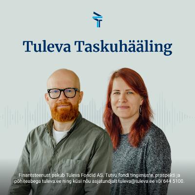 Uus Tuleva Täiendav Kogumisfond avaneb!