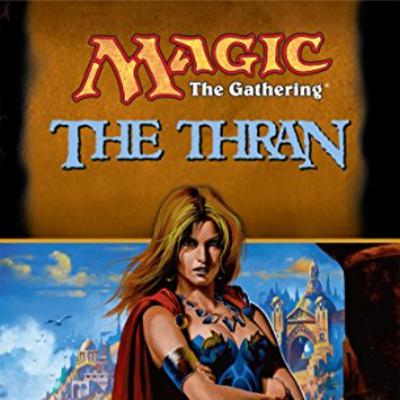 The Thran - Chapter 19 - Unofficial Audiobook The Thran - Chapter 19 - Unofficial Audiobook