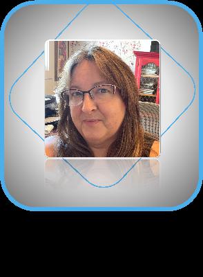 487 - KerryLynn Wyszynski - There's Nothing Else Out There That Would Hold My Interest