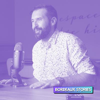 #23 đŁ La Voix des grands Ă©vĂ©nements de Bordeaux ! avec David, speaker des Boxers et ex-animateur sur RTL2 & NRJ #23 đŁ La Voix des grands Ă©vĂ©nements de Bordeaux ! avec David, speaker des Boxers et ex-animateur sur RTL2 & NRJ