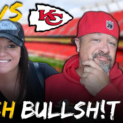 Tush Push Cheating?! & Is Kelce Washed? | Q/A Tush Push Cheating?! & Is Kelce Washed? | Q/A